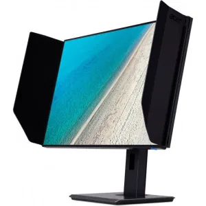 27" Монитор Acer ProDesigner PE270K (UM.HP0EE.001) 27" Монитор Acer ProDesigner PE270K (UM.HP0EE.001)
