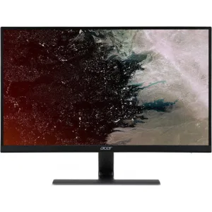 27" Монитор Acer Nitro RG270bmiix (UM.HR0EE.005) 27" Монитор Acer Nitro RG270bmiix (UM.HR0EE.005)