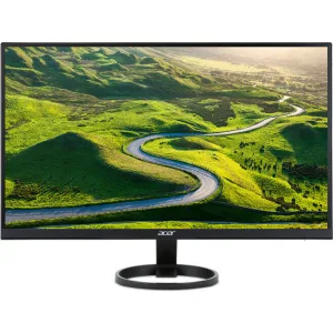 27" Монитор Acer R271bid (UM.HR1EE.014) 27" Монитор Acer R271bid (UM.HR1EE.014)