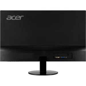 27" Монитор Acer SA270Bbmipux (UM.HS0EE.B01) 27" Монитор Acer SA270Bbmipux (UM.HS0EE.B01)