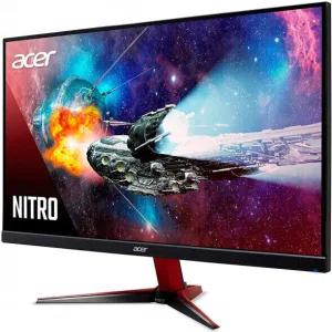 27" Монитор Acer Nitro VG271USbmiipx (UM.HV1EE.S01) 27" Монитор Acer Nitro VG271USbmiipx (UM.HV1EE.S01)