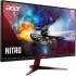 27" Монитор Acer Nitro VG272Sbmiipx (UM.HV2EE.S04) 27" Монитор Acer Nitro VG272Sbmiipx (UM.HV2EE.S04)