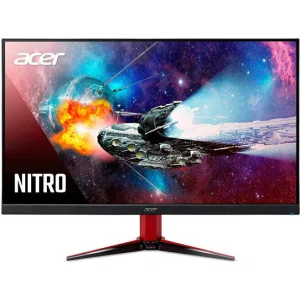 27" Монитор Acer Nitro VG272Xbmiipx (UM.HV2EE.X01) 27" Монитор Acer Nitro VG272Xbmiipx (UM.HV2EE.X01)