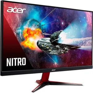 27" Монитор Acer Nitro VG272Xbmiipx (UM.HV2EE.X01) 27" Монитор Acer Nitro VG272Xbmiipx (UM.HV2EE.X01)