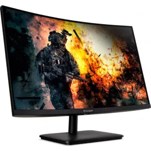 27" Монитор AOPEN 27HC5RXbmiipx (UM.HW5EE.X01) 27" Монитор AOPEN 27HC5RXbmiipx (UM.HW5EE.X01)