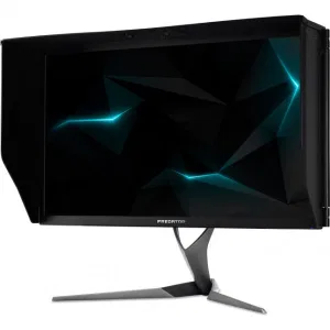 27" Монитор Predator X27P (UM.HX0EE.P01) 27" Монитор Predator X27P (UM.HX0EE.P01)