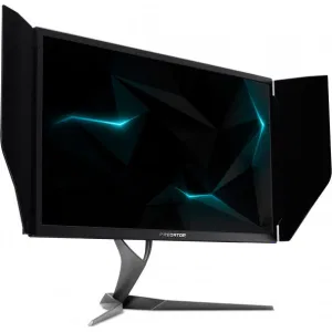 27" Монитор Predator X27P (UM.HX0EE.P01) 27" Монитор Predator X27P (UM.HX0EE.P01)
