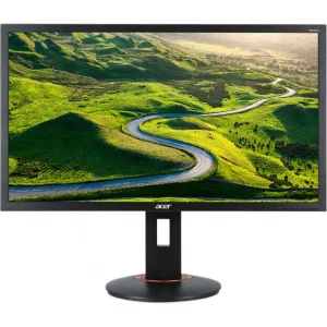 27" Монитор Acer XF270HPbmiiprzx (UM.HX0EE.P07) 27" Монитор Acer XF270HPbmiiprzx (UM.HX0EE.P07)