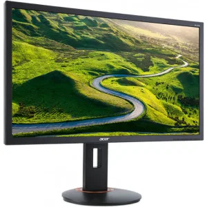 27" Монитор Acer XF270HPbmiiprzx (UM.HX0EE.P07) 27" Монитор Acer XF270HPbmiiprzx (UM.HX0EE.P07)