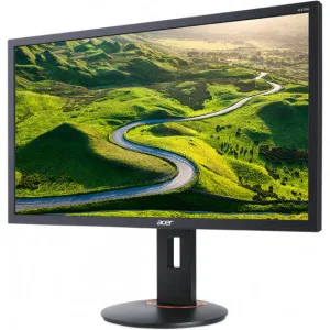 27" Монитор Acer XF270HPbmiiprzx (UM.HX0EE.P07) 27" Монитор Acer XF270HPbmiiprzx (UM.HX0EE.P07)