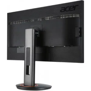 27" Монитор Acer XF270HPbmiiprzx (UM.HX0EE.P07) 27" Монитор Acer XF270HPbmiiprzx (UM.HX0EE.P07)