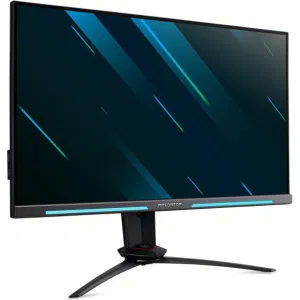 27" Монитор Predator XB273UGSbmiiprzzx (UM.HX0EE.S01) 27" Монитор Predator XB273UGSbmiiprzzx (UM.HX0EE.S01)