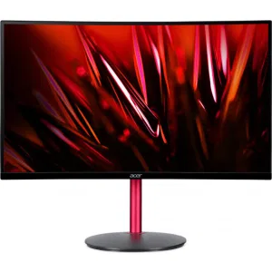 27" Монитор Acer Nitro XZ272UVbmiiphx (UM.HX0EE.V01) 27" Монитор Acer Nitro XZ272UVbmiiphx (UM.HX0EE.V01)