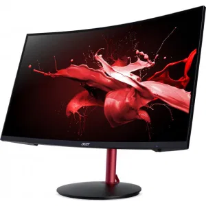 27" Монитор Acer Nitro XZ272Pbmiiphx (UM.HX2EE.P10) 27" Монитор Acer Nitro XZ272Pbmiiphx (UM.HX2EE.P10)