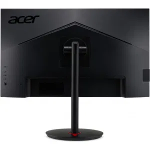 27" Монитор Acer Nitro XV272Xbmiiprx (UM.HX2EE.X08) 27" Монитор Acer Nitro XV272Xbmiiprx (UM.HX2EE.X08)