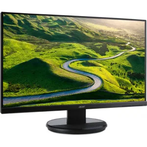 27" Монитор Acer K272HLEbd (UM.HX3EE.E01) 27" Монитор Acer K272HLEbd (UM.HX3EE.E01)