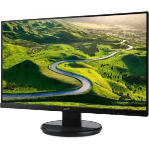 27" Монитор Acer K272HLEbid (UM.HX3EE.E04) 27" Монитор Acer K272HLEbid (UM.HX3EE.E04)