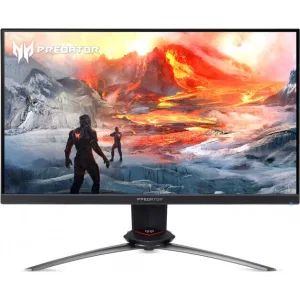 27" Монитор Predator XB273GPbmiiprzx (UM.HX3EE.P20) 27" Монитор Predator XB273GPbmiiprzx (UM.HX3EE.P20)