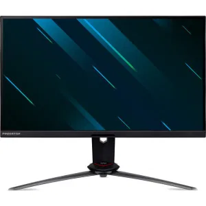 27" Монитор Predator XB273UNVbmiiprzx (UM.HX3EE.V05) 27" Монитор Predator XB273UNVbmiiprzx (UM.HX3EE.V05)
