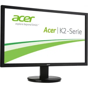 19,5" Монитор Acer K202HQLb (UM.IW3EE.002) 19,5" Монитор Acer K202HQLb (UM.IW3EE.002)