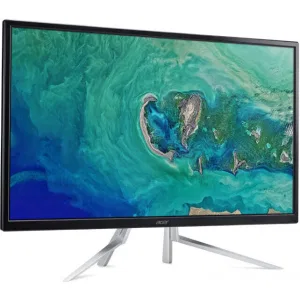 31,5" Монитор Acer ET322QUbmipx (UM.JE2EE.016) 31,5" Монитор Acer ET322QUbmipx (UM.JE2EE.016)