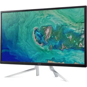 31,5" Монитор Acer ET322QUbmipx (UM.JE2EE.016) 31,5" Монитор Acer ET322QUbmipx (UM.JE2EE.016)