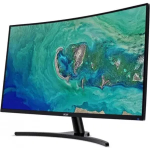 31,5" Монитор Acer ED322QRPbmiipx (UM.JE2EE.P01) 31,5" Монитор Acer ED322QRPbmiipx (UM.JE2EE.P01)