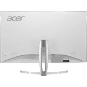 31,5" Монитор Acer ED323QURwidpx (UM.JE3EE.001) 31,5" Монитор Acer ED323QURwidpx (UM.JE3EE.001)