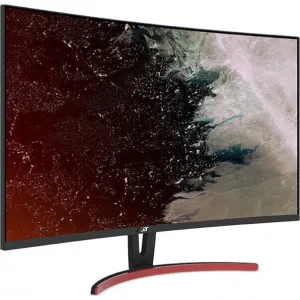 31,5" Монитор Acer ED323QURAbidpx (UM.JE3EE.A01) 31,5" Монитор Acer ED323QURAbidpx (UM.JE3EE.A01)