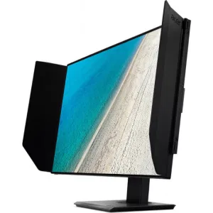 31,5" Монитор Acer ProDesigner PE320QKbmiipruzx (UM.JP0EE.001) 31,5" Монитор Acer ProDesigner PE320QKbmiipruzx (UM.JP0EE.001)