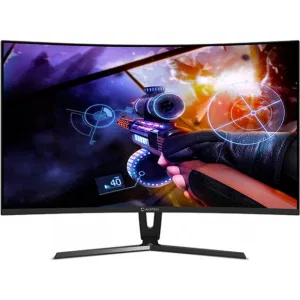 31,5" Монитор AOPEN 32HC1QURP (UM.JW1EE.P01) 31,5" Монитор AOPEN 32HC1QURP (UM.JW1EE.P01)