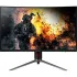 31,5" Монитор AOPEN 32HC2QURPbmiiphx (UM.JW2EE.P01) 31,5" Монитор AOPEN 32HC2QURPbmiiphx (UM.JW2EE.P01)