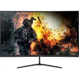 31,5" Монитор AOPEN 32HC5QRPbiipx (UM.JW5EE.P01)