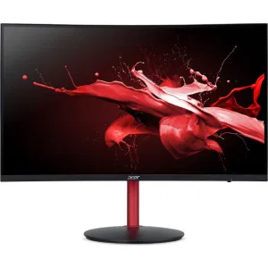 31,5" Монитор Acer Nitro XZ322QPbmiiphx (UM.JX2EE.P01) 31,5" Монитор Acer Nitro XZ322QPbmiiphx (UM.JX2EE.P01)
