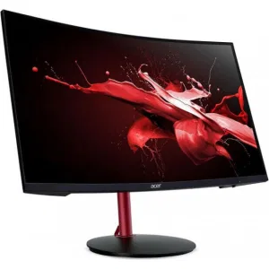 31,5" Монитор Acer Nitro XZ322QPbmiiphx (UM.JX2EE.P01) 31,5" Монитор Acer Nitro XZ322QPbmiiphx (UM.JX2EE.P01)