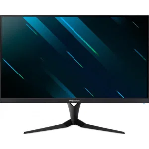 32" Монитор Predator XB323UGPbmiiphzx (UM.JX3EE.P01) 32" Монитор Predator XB323UGPbmiiphzx (UM.JX3EE.P01)