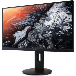 24,5" Монитор Acer XF250QBbmiiprx (UM.KX0EE.B01) 24,5" Монитор Acer XF250QBbmiiprx (UM.KX0EE.B01)