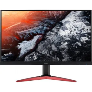 24,5" Монитор Acer KG251Qbmiix (UM.KX1EE.002) 24,5" Монитор Acer KG251Qbmiix (UM.KX1EE.002)