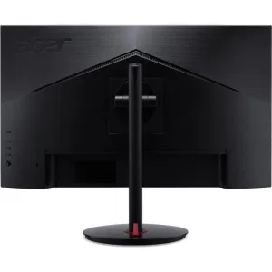 24,5" Монитор Acer Nitro XV252QFbmiiprx (UM.KX2EE.F01) 24,5" Монитор Acer Nitro XV252QFbmiiprx (UM.KX2EE.F01)
