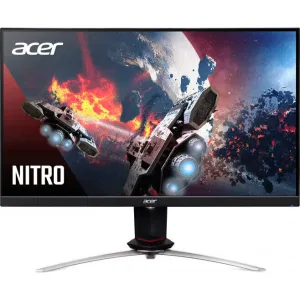 24,5" Монитор Acer Nitro XV253QPbmiiprzx (UM.KX3EE.P04) 24,5" Монитор Acer Nitro XV253QPbmiiprzx (UM.KX3EE.P04)