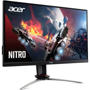 24,5" Монитор Acer Nitro XV253QXbmiiprzx (UM.KX3EE.X04) 24,5" Монитор Acer Nitro XV253QXbmiiprzx (UM.KX3EE.X04)