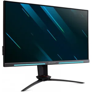 24,5" Монитор Predator XB253QGZbmiiprzx (UM.KX3EE.Z01) 24,5" Монитор Predator XB253QGZbmiiprzx (UM.KX3EE.Z01)