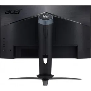 24,5" Монитор Predator XB253QGZbmiiprzx (UM.KX3EE.Z01) 24,5" Монитор Predator XB253QGZbmiiprzx (UM.KX3EE.Z01)