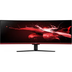 43,4" Монитор Acer Nitro EI431CR S (UM.ME1EE.S01) 43,4" Монитор Acer Nitro EI431CR S (UM.ME1EE.S01)