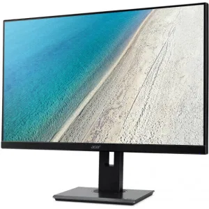 28" Монитор Acer B287Kbmiipprzx (UM.PB7EE.001) 28" Монитор Acer B287Kbmiipprzx (UM.PB7EE.001)