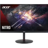 28" Монитор Acer Nitro XV280Kbmiiprx (UM.PX0EE.001)