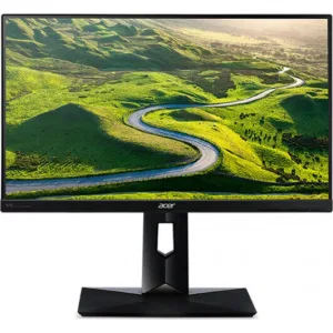 23,8" Монитор Acer CB241HYbmdpr (UM.QB1EE.001) 23,8" Монитор Acer CB241HYbmdpr (UM.QB1EE.001)