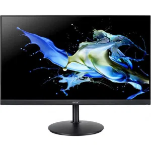 23,8" Монитор Acer CB242Ybmiprx (UM.QB2EE.001) 23,8" Монитор Acer CB242Ybmiprx (UM.QB2EE.001)