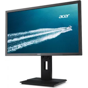 23,8" Монитор Acer B246HYLAYMDPR (UM.QB6EE.A05) 23,8" Монитор Acer B246HYLAYMDPR (UM.QB6EE.A05)