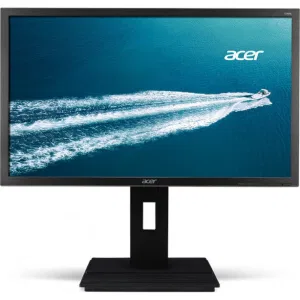 23,8" Монитор Acer B246HYLBwmdpr (UM.QB6EE.B04) 23,8" Монитор Acer B246HYLBwmdpr (UM.QB6EE.B04)